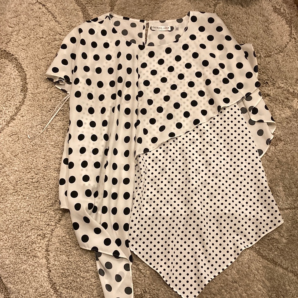 Patrizia Luca Milano size S